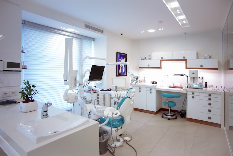 Meridian Dental Practice